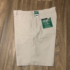 Ben Hogans Golf ⛳️ Shorts Performance 🩳 Tan NWT Size 44